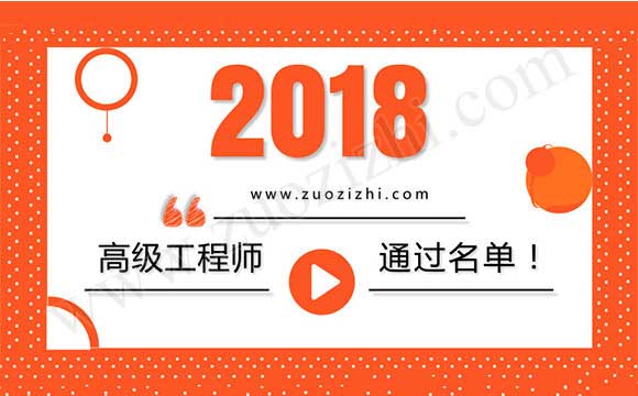 高级职称通过名单