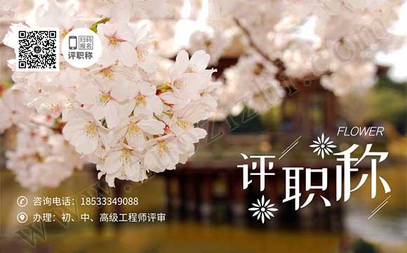 2018年工程师公示结果